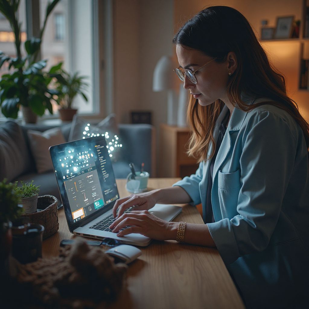 Mental Health Therapy Innovations